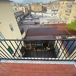 Campo Di Marte Bed & Breakfast Neapol