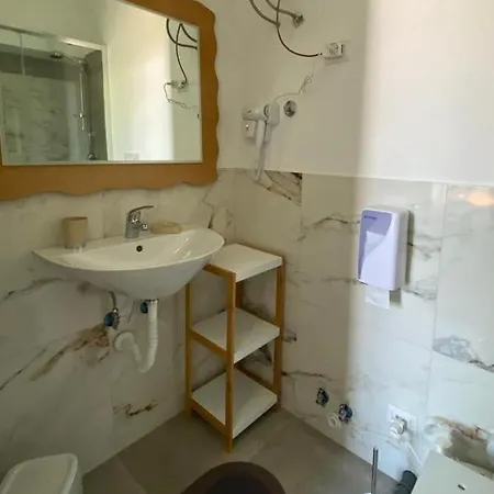 فندق مبيت وإفطار Campo Di Marte
