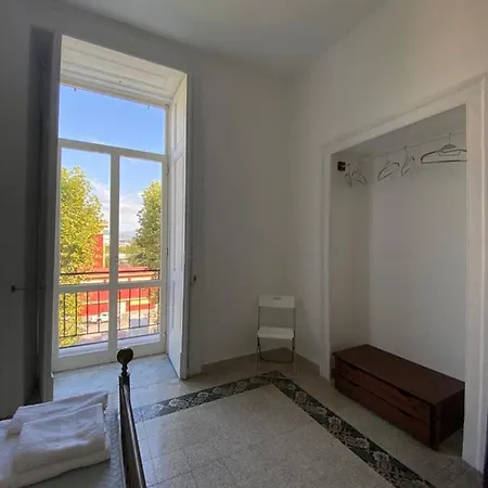 Campo Di Marte 3* نابولي