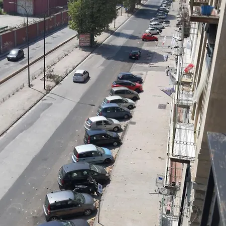 Campo Di Marte فندق مبيت وإفطار