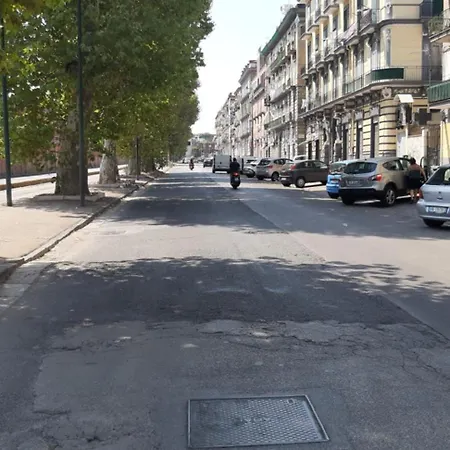 Campo Di Marte 3* نابولي