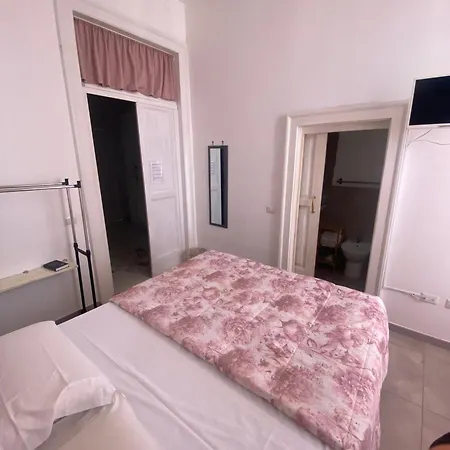 Campo Di Marte ナポリ