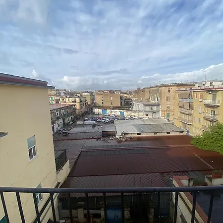Campo Di Marte