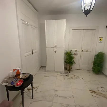 Couette-café Campo Di Marte 3*