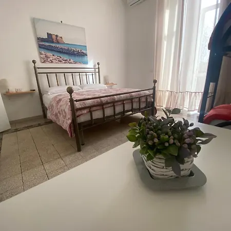 Campo Di Marte 3*