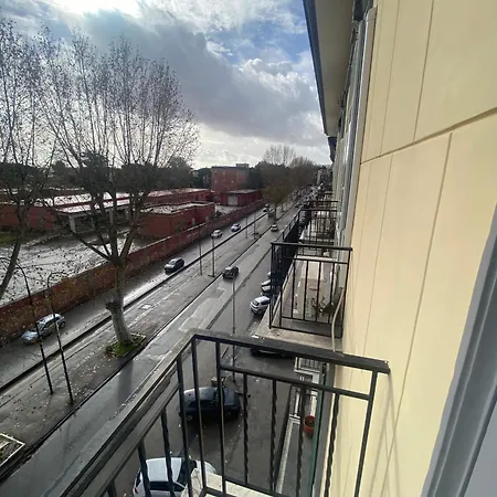 Campo Di Marte