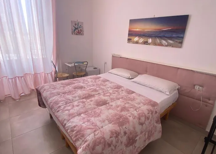 ベッド・アンド・ブレックファスト Campo Di Marte ナポリ