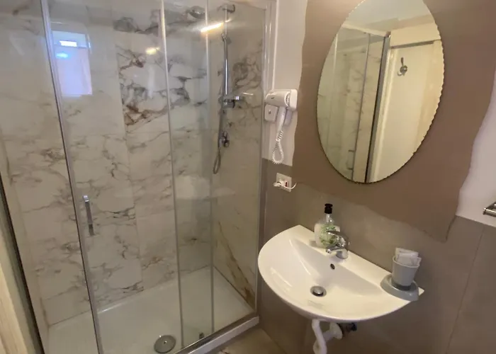 ベッド・アンド・ブレックファスト Campo Di Marte 3*