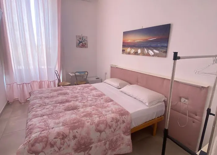 ベッド・アンド・ブレックファスト Campo Di Marte ナポリ