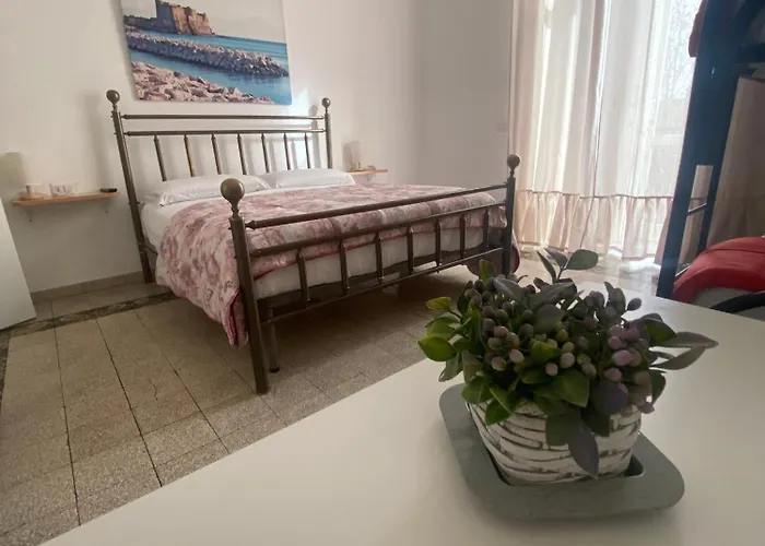 Campo Di Marte 3*