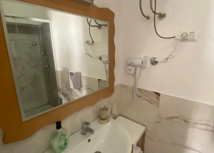 ベッド・アンド・ブレックファスト Campo Di Marte