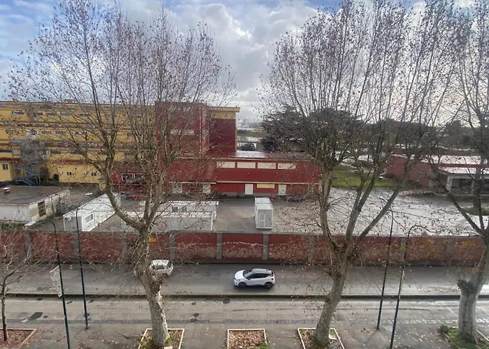 Campo Di Marte Alojamento de Acomodação e Pequeno-almoço