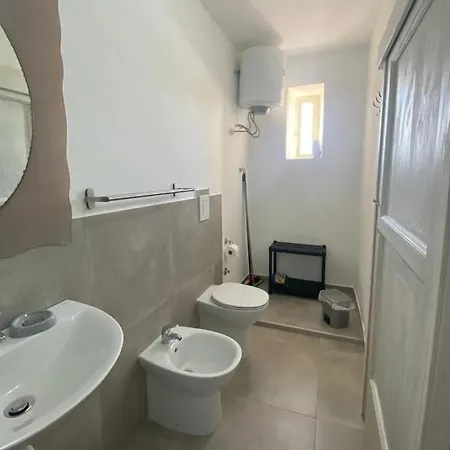 Bed & Breakfast Campo Di Marte Neapel