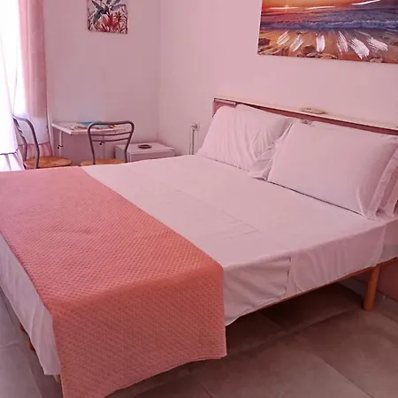 Campo Di Marte 3* 那不勒斯