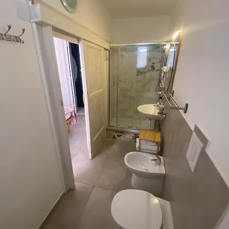 Campo Di Marte 那不勒斯