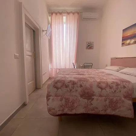 Campo Di Marte 住宿加早餐酒店