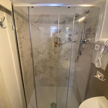 Campo Di Marte 住宿加早餐酒店 3*