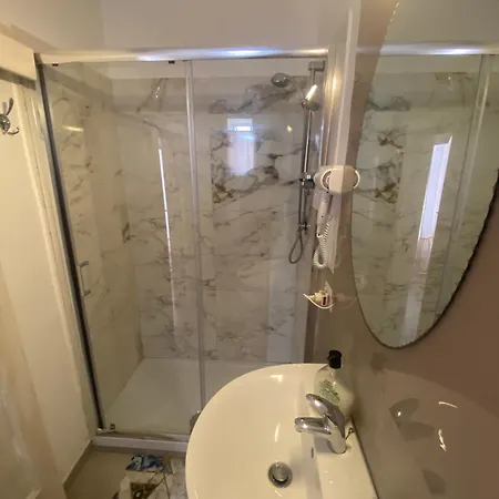 住宿加早餐酒店 Campo Di Marte 那不勒斯