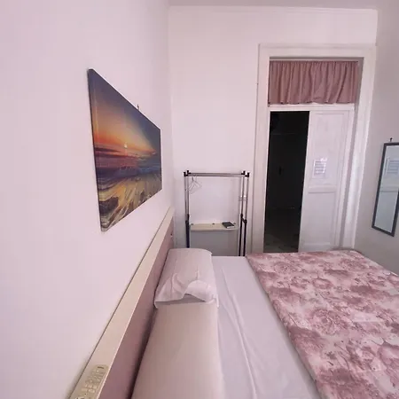 Campo Di Marte 3* 那不勒斯