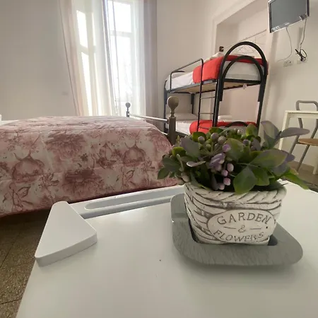 Campo Di Marte 住宿加早餐酒店