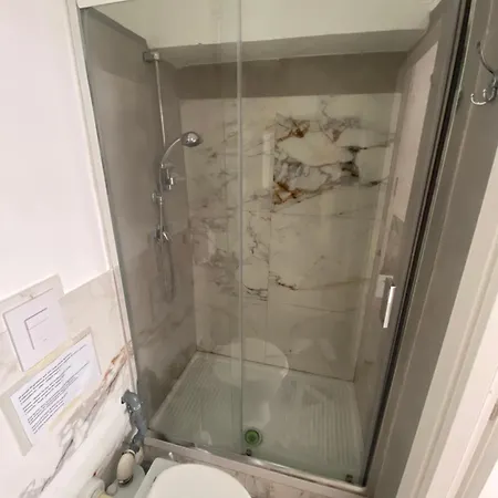 Campo Di Marte 住宿加早餐酒店 那不勒斯