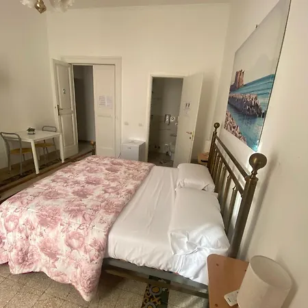 Campo Di Marte 住宿加早餐酒店 那不勒斯