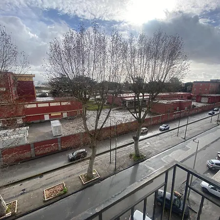 Campo Di Marte 3* 那不勒斯