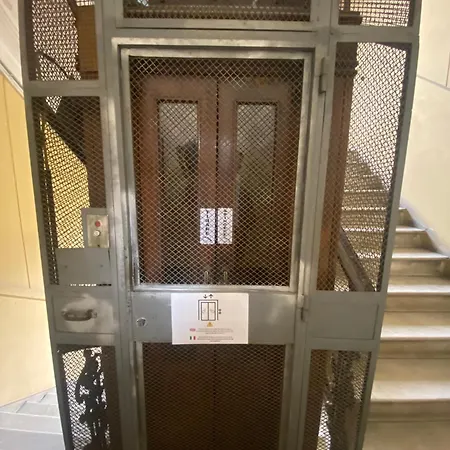 Campo Di Marte 住宿加早餐酒店 3*